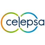 Logo de Celepsa, Cliente de Altimea