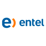 Logo de Entel, Cliente de Altimea