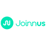 Logo de Joinnus, Cliente de Altimea
