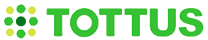 Logo de Tottus, Cliente de Altimea